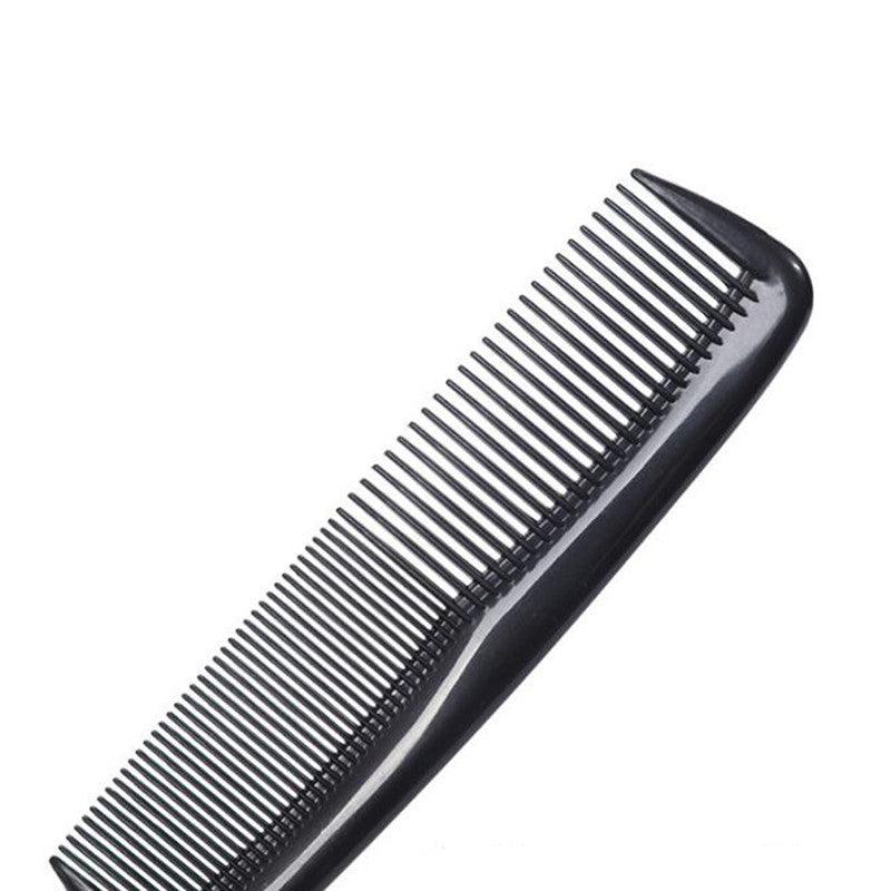 3pcs Anti Static Mini Hair Comb for Styling and Grooming