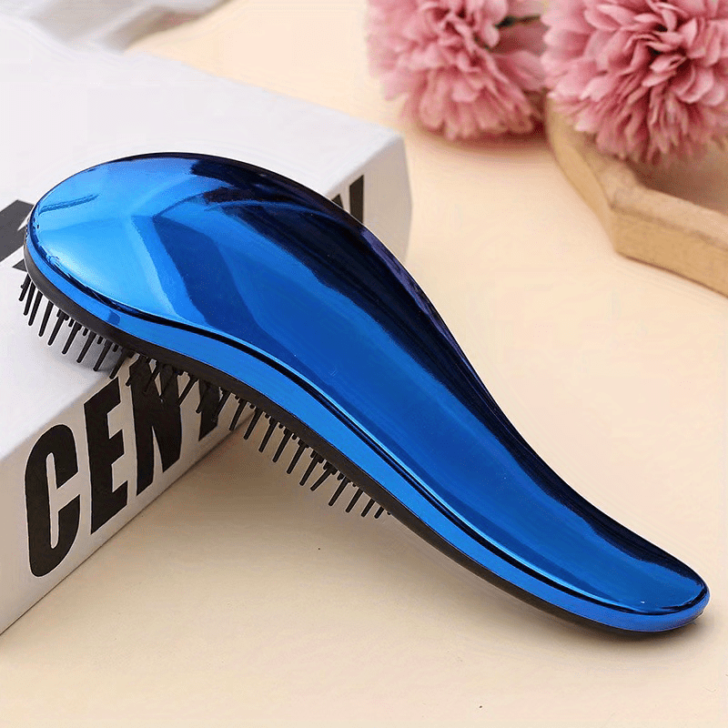 Anti Static Detangling Comb for Smooth Styling