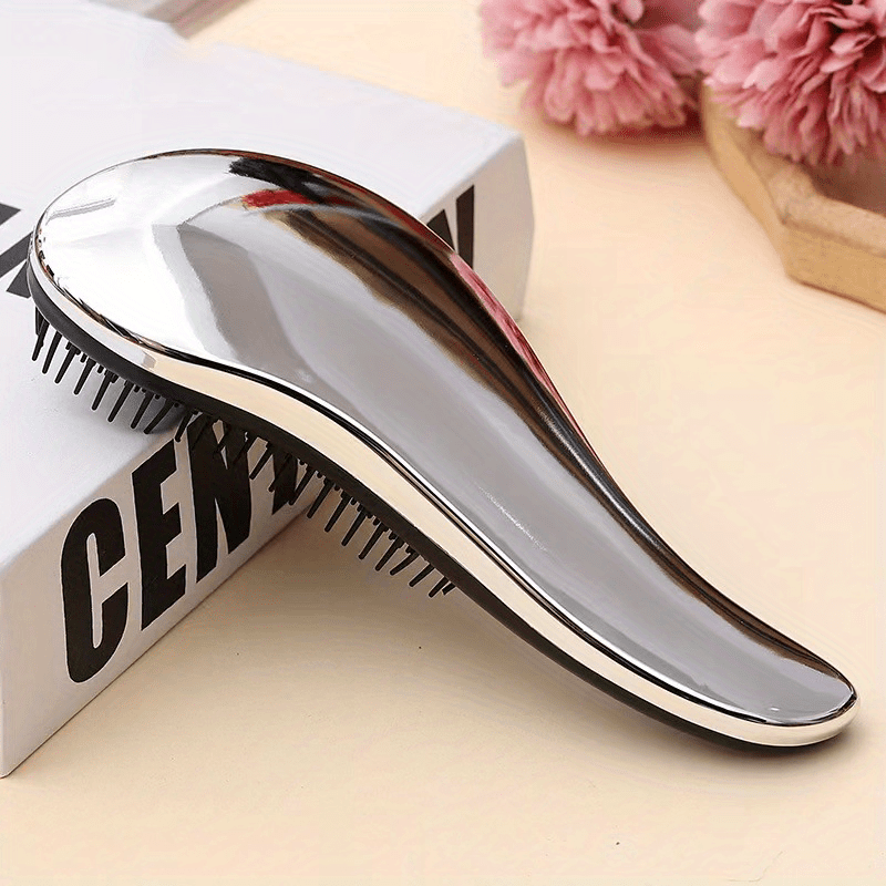 Anti Static Detangling Comb for Smooth Styling