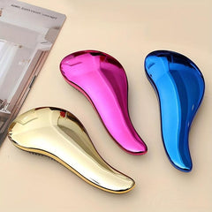 Anti Static Detangling Comb for Smooth Styling