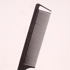 3pcs Rat Tail Comb Teasing Comb Hair Styling Comb Long Steel Pin