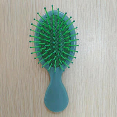 Little Airbag Comb Portable Massage Hair Brush for Women Girls