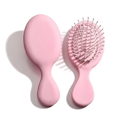Little Airbag Comb Portable Massage Hair Brush for Women Girls