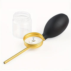 Hair Concealer Fiber Powder Spray Bottle for Hairline