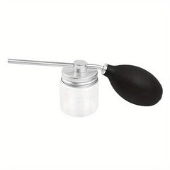 Hair Concealer Fiber Powder Spray Bottle for Hairline