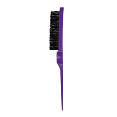 1Pcs Teasing Brush Edge Comb Hair Styling Tools Salon Barber Accessories