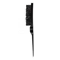 1Pcs Teasing Brush Edge Comb Hair Styling Tools Salon Barber Accessories