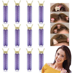 Instant Hair Volumizing Clips for Women Girls - 6pcs 12pcs Hair Clips