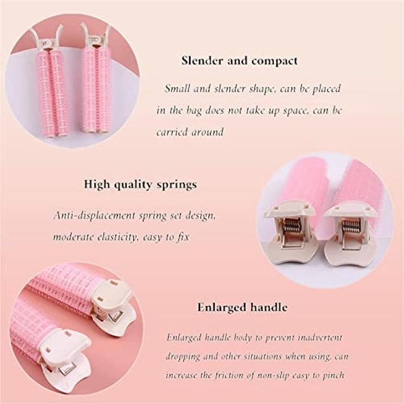 Instant Hair Volumizing Clips for Women Girls - 6pcs 12pcs Hair Clips