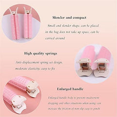 Instant Hair Volumizing Clips for Women Girls - 6pcs 12pcs Hair Clips