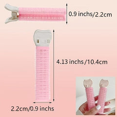 Instant Hair Volumizing Clips for Women Girls - 6pcs 12pcs Hair Clips