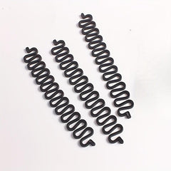 3pcs Twist Hair Braiding Tool French Hair Styling Bun Maker Braid Accessory