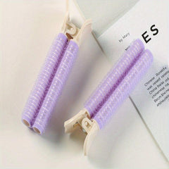 2pcs Hair Volumizing Clips for Fluffy Hair Root Curls and Styling
