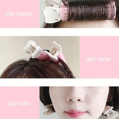 2pcs Hair Volumizing Clips for Fluffy Hair Root Curls and Styling