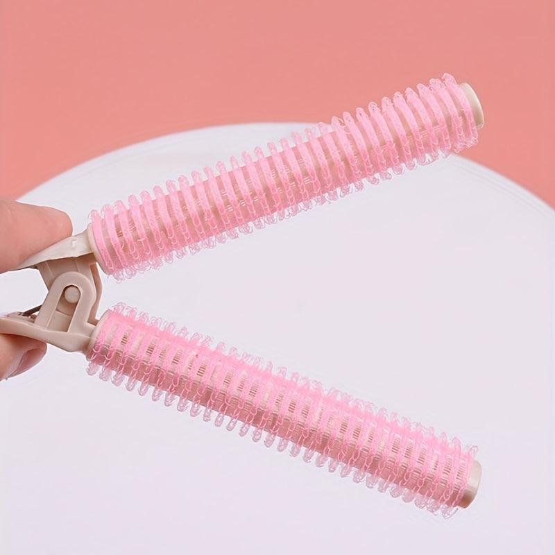 2pcs Hair Volumizing Clips for Fluffy Hair Root Curls and Styling