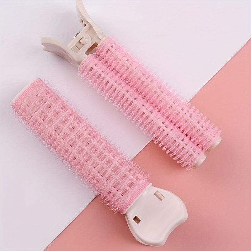 2pcs Hair Volumizing Clips for Fluffy Hair Root Curls and Styling