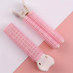2pcs Hair Volumizing Clips for Fluffy Hair Root Curls and Styling