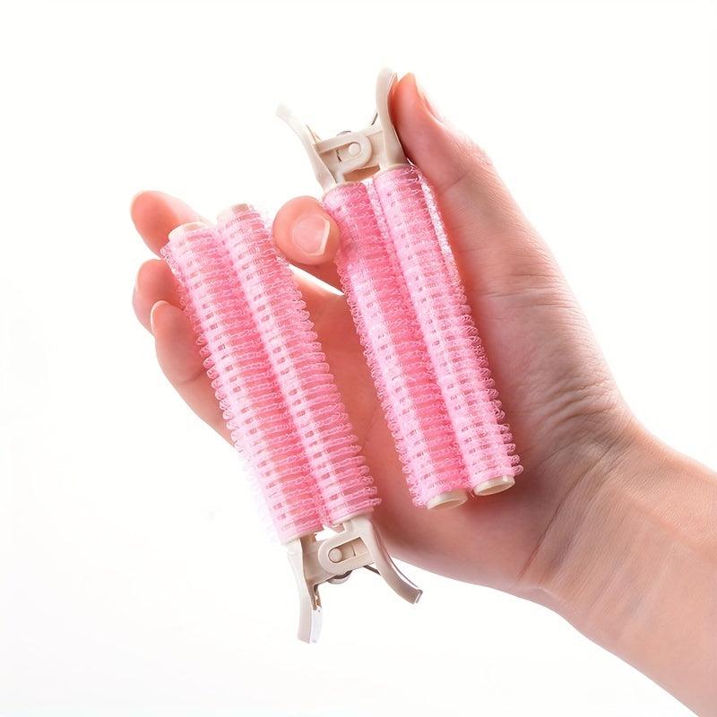 2pcs Hair Volumizing Clips for Fluffy Hair Root Curls and Styling