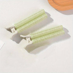 2pcs Hair Volumizing Clips for Fluffy Hair Root Curls and Styling