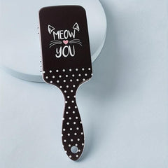 Air Cushion Detangling Hair Comb Massage Hair Brush