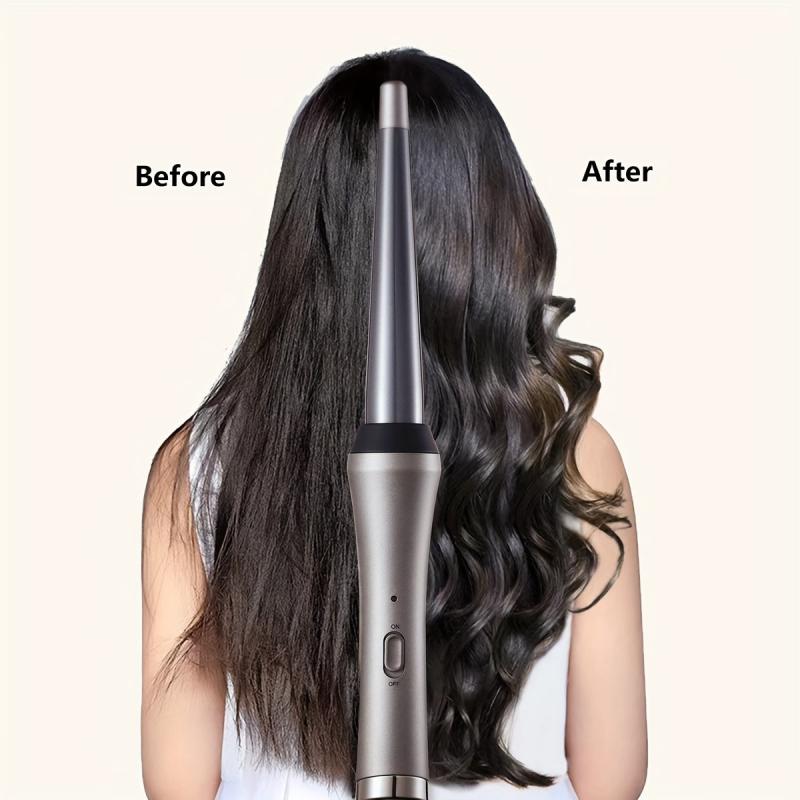 Professional Hair Curler Wand for Salon Home Use
