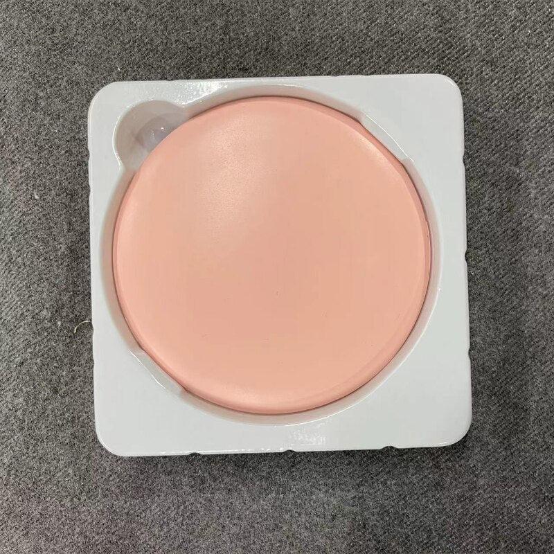 LED Makeup Mirror Travel Lighted Compact Mirror Handheld Portable Double Sided