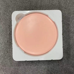 LED Makeup Mirror Travel Lighted Compact Mirror Handheld Portable Double Sided
