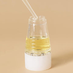 Scalp Massage Comb Rolling Ball Hair Care Applicator