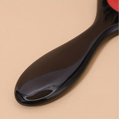 Detangling Comb with Scalp Massage Brush for Haircuts