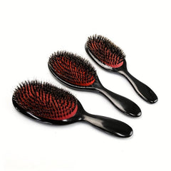 Detangling Comb with Scalp Massage Brush for Haircuts