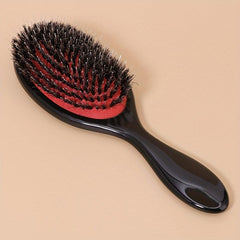Detangling Comb with Scalp Massage Brush for Haircuts