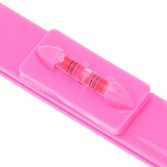 4pcs Hair Cutting Tools Trim Bangs Hair Tail DIY Styling Kit Scissors Cutting