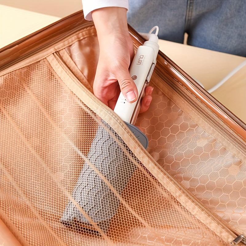 Heat Resistant Silicone Mat for Hair Styling Tools