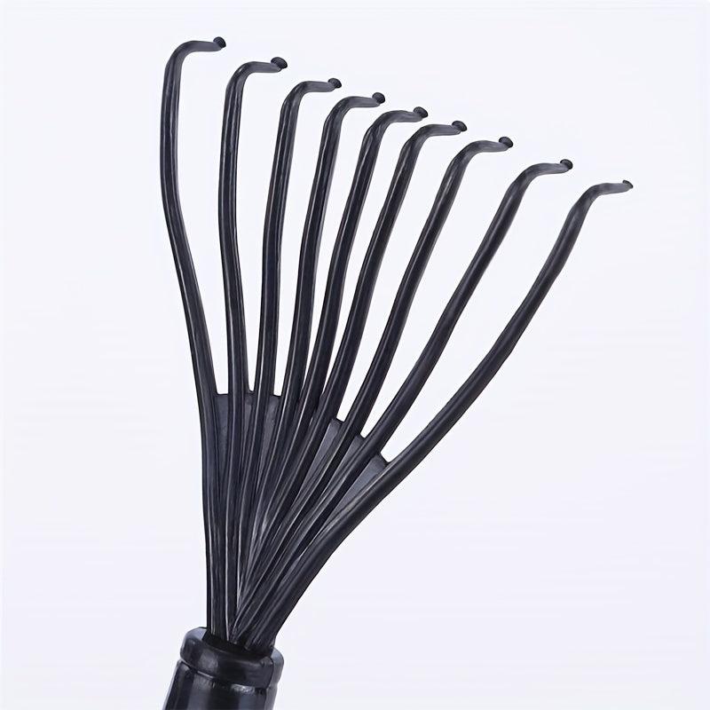 Mini Hair Brush Comb Cleaner Tool for Tangle Styling