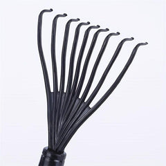 Mini Hair Brush Comb Cleaner Tool for Tangle Styling