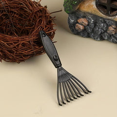 Mini Hair Brush Comb Cleaner Tool for Tangle Styling
