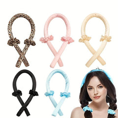 Foam Sponge Curling Stick for Heatless Curls Overnight