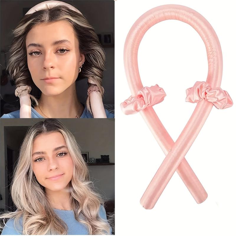 Foam Sponge Curling Stick for Heatless Curls Overnight