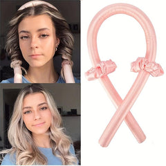 Foam Sponge Curling Stick for Heatless Curls Overnight