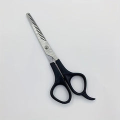 4pc Hair Styling Tool Set: Scissors, Comb, Thinning Shears for Perfect Haircuts