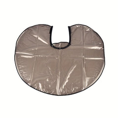 Waterproof Hairdressing Shawl Hair Cutting Neck Shawl Apron