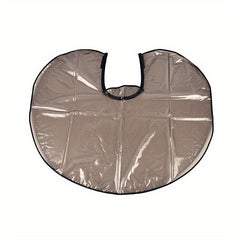 Waterproof Hairdressing Shawl Hair Cutting Neck Shawl Apron