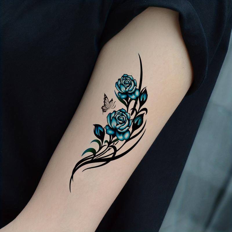 Waterproof Tattoo Sticker for Parties