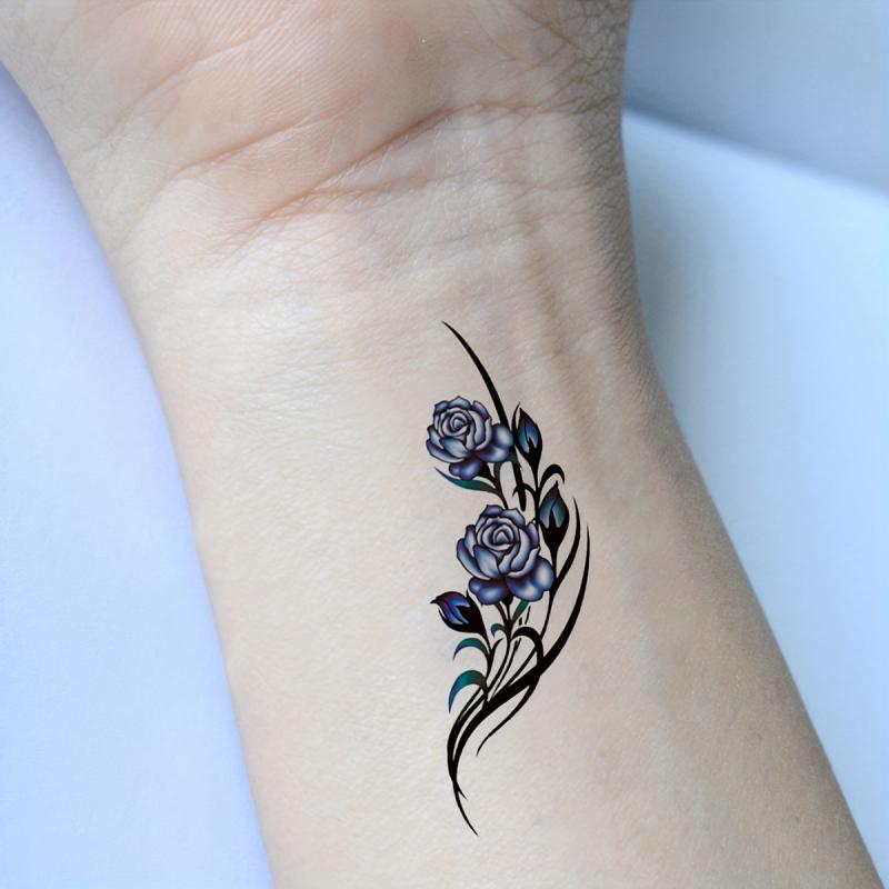 Waterproof Tattoo Sticker for Parties