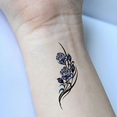 Waterproof Tattoo Sticker for Parties
