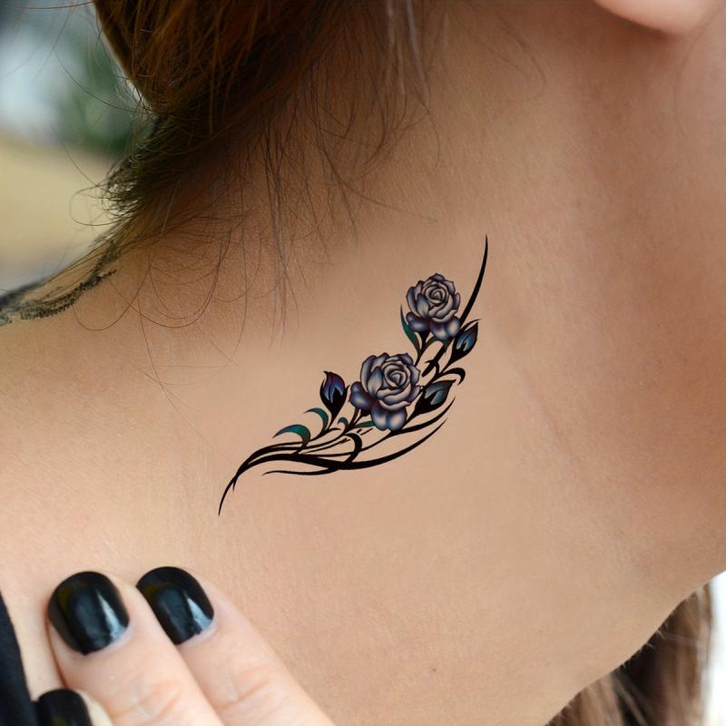 Waterproof Tattoo Sticker for Parties