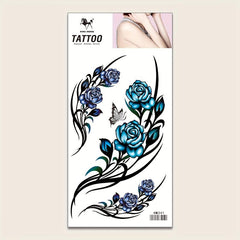 Waterproof Tattoo Sticker for Parties
