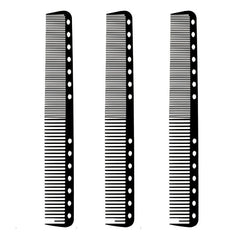 Fine Tooth Portable Hair Styling Comb for Men & Women