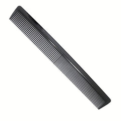 Carbon Fiber Hair Cutting Comb Professional Hairdressing Comb