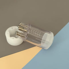 Scalp Applicator Comb Hair Liquid Root Comb Serum Massager Brush